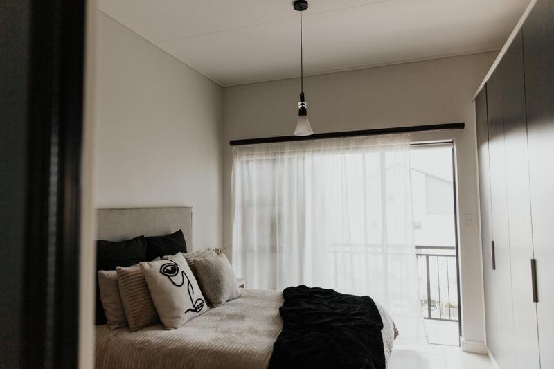 To Let 2 Bedroom Property for Rent in The Huntsman Western Cape